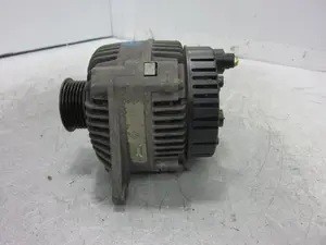 Foto de ALTERNADOR RENAULT MEGANE I FASE 2 CLASSIC (LA...) referencia 7700857073 foto 2