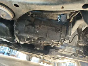 Foto de CAJA CAMBIOS VOLKSWAGEN GOLF III (1H1)(11.1991) 1.9 TDI (110 CV / 81 KW) referencia 02A300043HV