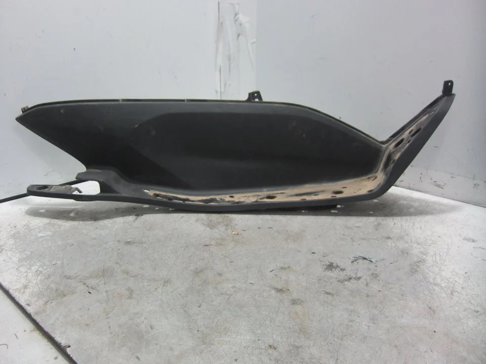 Foto de NO IDENTIFICADO HONDA PCX 125 125 cm3 - 8.6 kW (0 CV / 0 KW) referencia 64311-KWN-9000