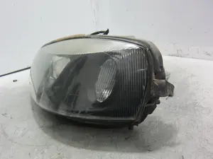Foto de FARO IZQUIERDO OPEL ASTRA G BERLINA 1.7 16V DTI CAT (Y 17 DT / LR6) (75 CV / 55 KW) referencia 93175368 foto 13