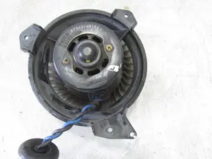 Foto de MOTOR CALEFACCION CHRYSLER VOYAGER (RG) 2.4 CAT (147 CV / 108 KW) referencia AY166100