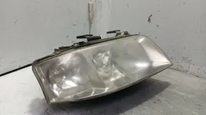 Foto de FARO DERECHO AUDI A6 BERLINA (4B2) 2.5 V6 24V TDI (150 CV / 110 KW) referencia 14846800 foto 2
