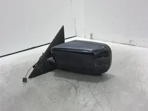 Foto de RETROVISOR IZQUIERDO BMW SERIE 3 BERLINA (E46) 2.0 16V Diesel CAT (136 CV / 100 KW) referencia 42491 foto 5