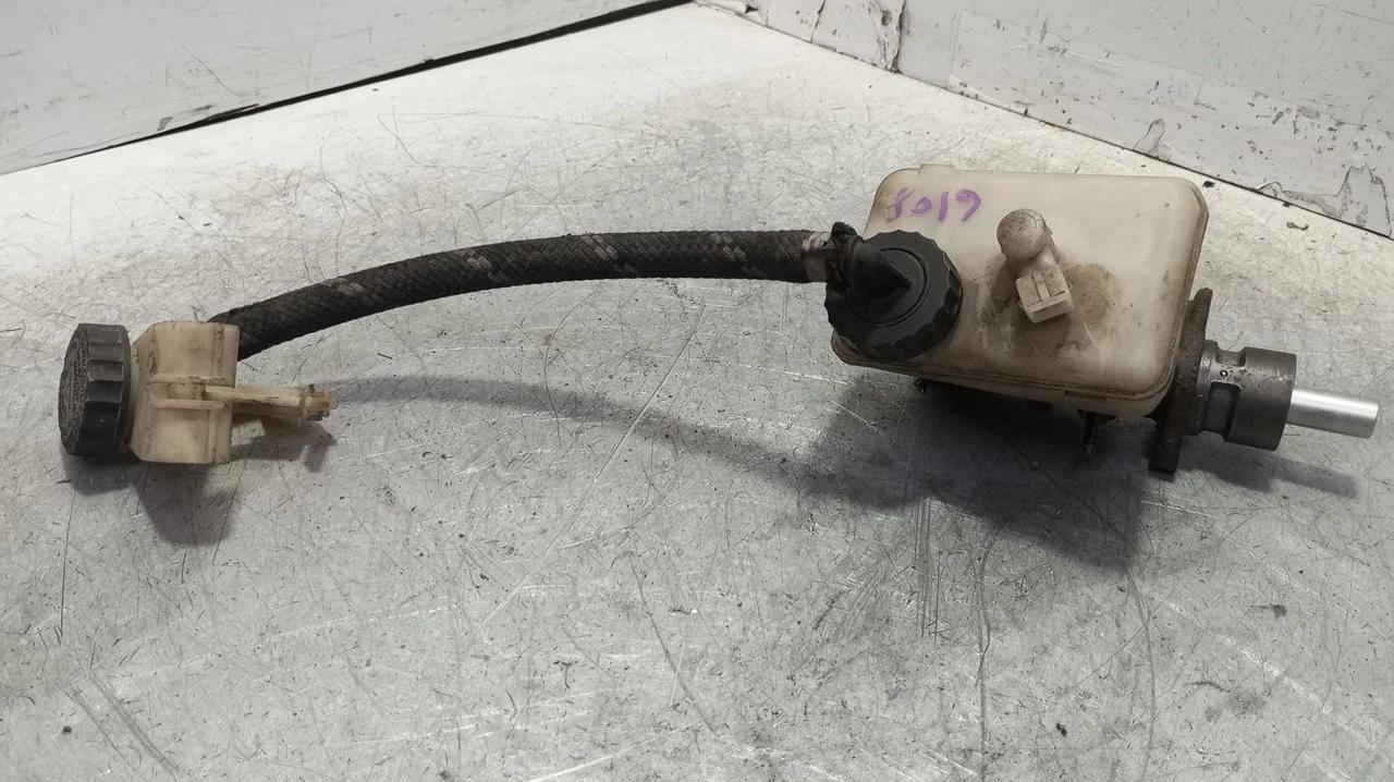 Foto de BOMBA FRENO CITROEN EVASION 2.0 (121 CV / 89 KW) referencia 0204221137