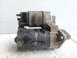 Foto de MOTOR ARRANQUE OPEL CORSA D referencia 0001107408 foto 2