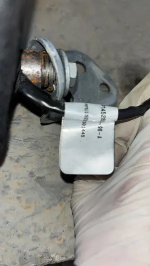 Foto de NO IDENTIFICADO TESLA MODEL 3 eléctrico 258 kW (cont. 153 kW) (350 CV / 258 KW) referencia 765433201C foto 3