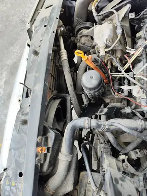 Foto de ELECTROVENTILADOR RADIADOR AIRE ACONDICIONADO SKODA OCTAVIA BERLINA (1U2) 1.9 TDI (90 CV / 66 KW)