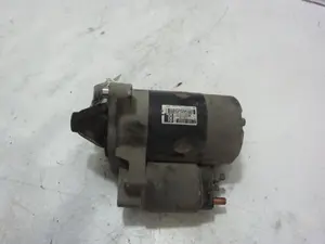 Foto de MOTOR ARRANQUE SUZUKI WAGON R + (RB/MM) 1.3 16V CAT (76 CV / 56 KW) referencia 3110083E0 foto 3