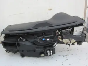 Foto de KIT AIRBAG MERCEDES-BENZ CLASE A (BM 176) 1.5 CDI CAT (109 CV / 80 KW) referencia 3078732 foto 26