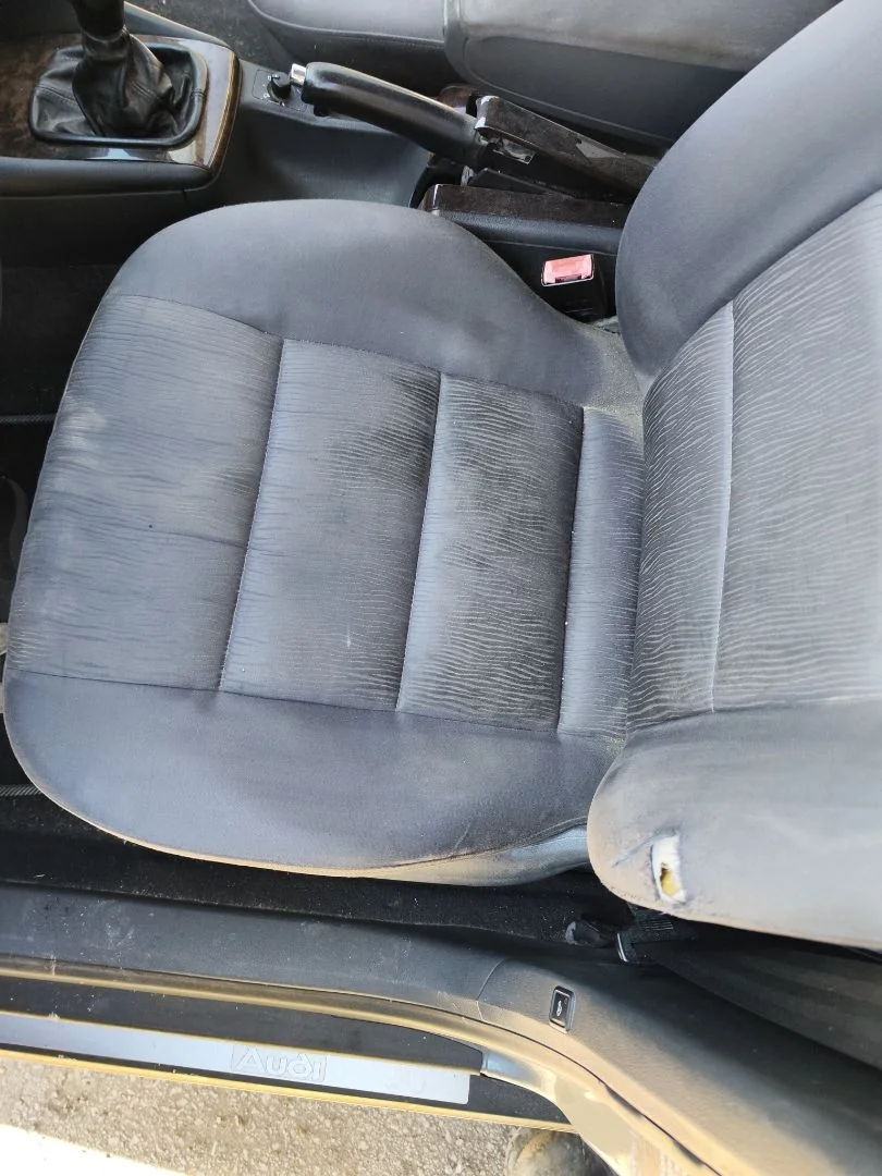 Foto de ASIENTO DELANTERO IZQUIERDO AUDI A6 BERLINA (4B2) 2.4 V6 30V (165 CV / 121 KW)