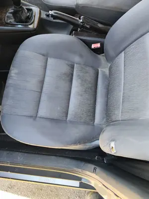 Foto de ASIENTO DELANTERO IZQUIERDO AUDI A6 BERLINA (4B2) 2.4 V6 30V (165 CV / 121 KW)