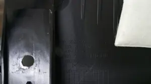 Foto de SALPICADERO TESLA MODEL 3 eléctrico 258 kW (cont. 153 kW) (350 CV / 258 KW) referencia 2019473X foto 3