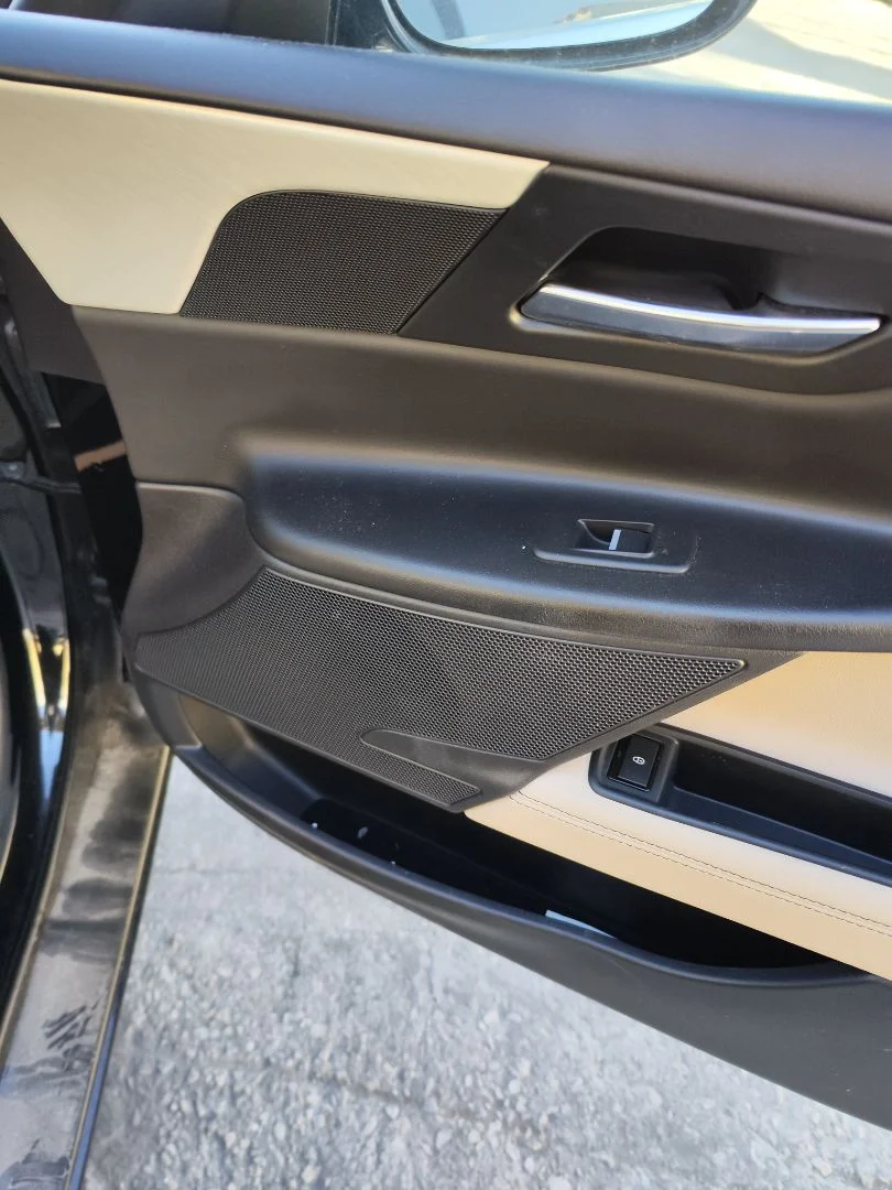 Foto de ELEVALUNAS DELANTERO DERECHO JAGUAR XE 2.0 Turbo CAT (200 CV / 147 KW)