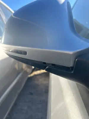 Foto de RETROVISOR DERECHO AUDI A3 SPORTBACK (8PA) 2.0 16V TFSI (200 CV / 147 KW) foto 4