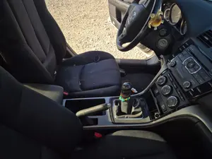 Foto de CONSOLA CENTRAL MAZDA 6 BERLINA (GH)