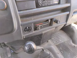 Foto de VENTILADOR CALEFACCION FORD TRANSIT FURGÓN (CY/DY)(1986) 2.5 Diesel (80 CV / 59 KW)
