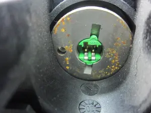 Foto de AIRBAG DELANTERO IZQUIERDO CITROEN XSARA BERLINA 2.0 HDi CAT (RHY / DW10TD) (90 CV / 66 KW) referencia 96433644ZL foto 3