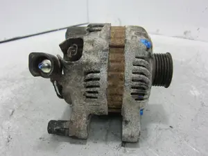 Foto de ALTERNADOR CITROEN C3 PLURIEL referencia 9660055080 foto 3