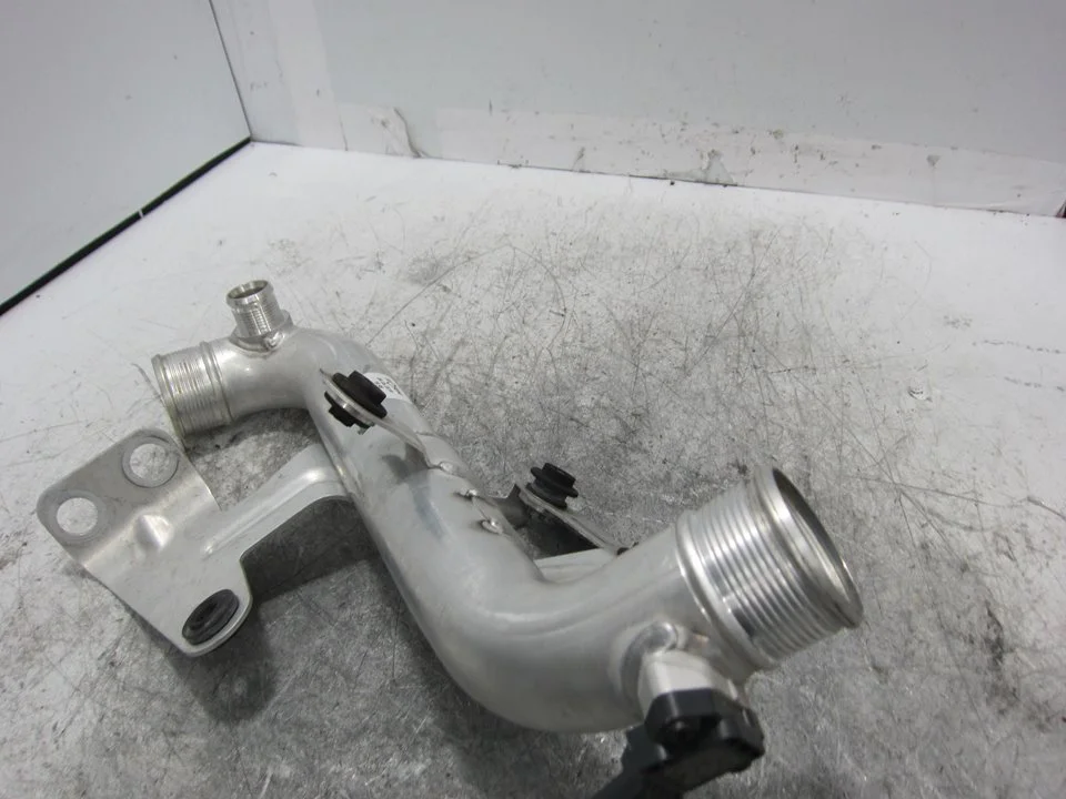 Foto de SENSOR PRESION PORSCHE PANAMERA (TIPO 970) referencia 03G906051E