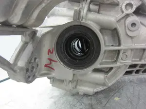 Foto de DIFERENCIAL TRASERO PORSCHE MACAN (95BA) referencia 95B525015M foto 6