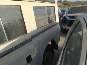 Foto de NO IDENTIFICADO LAND ROVER ROVER SANTANA ROVER (14,42 CVF)