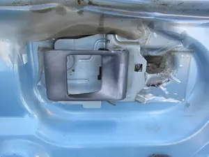 Foto de MANETA INTERIOR DELANTERA DERECHA LAND ROVER FREELANDER (LN)(01.1998) 1.8 CAT (120 CV / 88 KW)