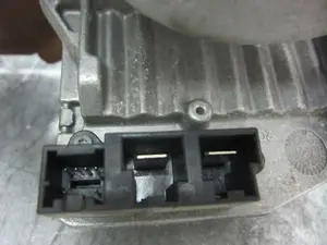 Foto de COLUMNA DIRECCION RENAULT CLIO III 1.2 (75 CV / 55 KW) referencia 01348829 foto 4