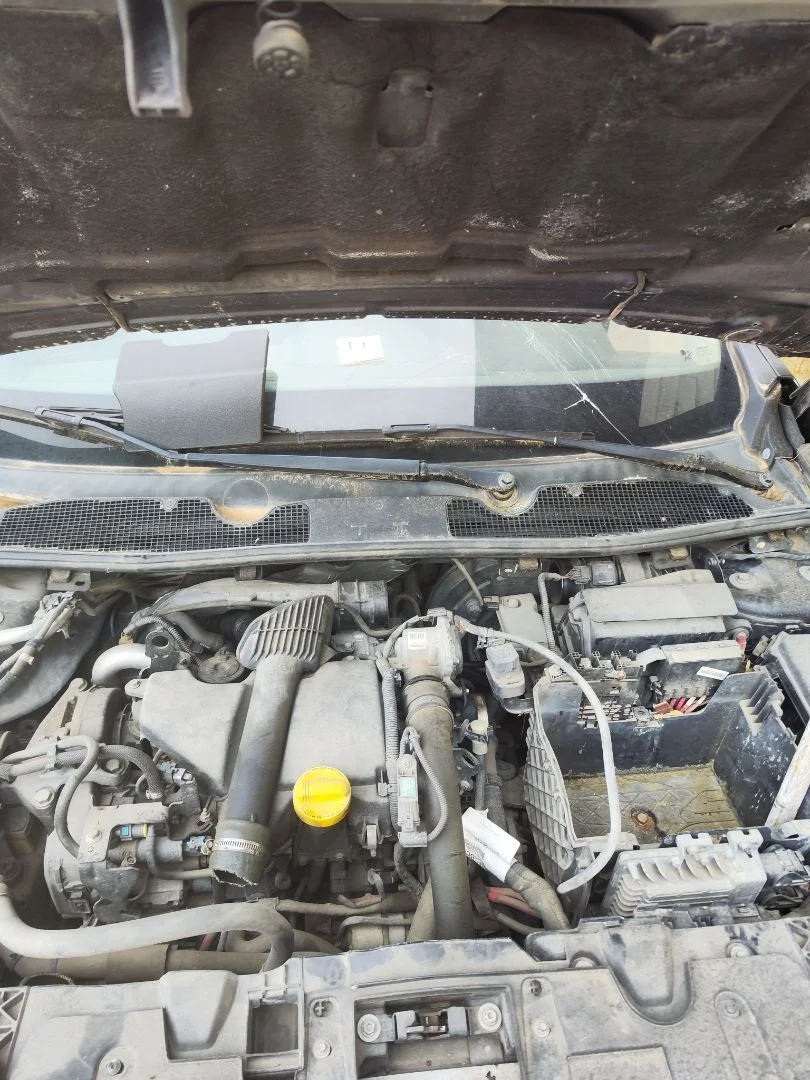 Foto de TORPEDO RENAULT MEGANE III BERLINA 5P 1.5 dCi Diesel FAP (110 CV / 81 KW) referencia 668110003R