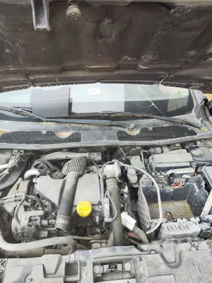 Foto de TORPEDO RENAULT MEGANE III BERLINA 5P 1.5 dCi Diesel FAP (110 CV / 81 KW) referencia 668110003R