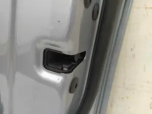 Foto de CERRADURA PUERTA DELANTERA DERECHA PORSCHE MACAN (95BA)