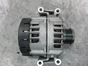 Foto de ALTERNADOR PORSCHE MACAN (95BA) referencia 06L903024F foto 7