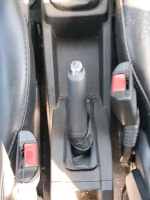 Foto de PALANCA FRENO OPEL MERIVA 1.7 16V CDTI (101 CV / 74 KW) referencia 13138924