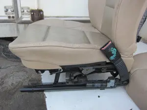 Foto de JUEGO ASIENTOS COMPLETO BMW SERIE X5 (E53) 3.0 24V CAT (231 CV / 170 KW) foto 2