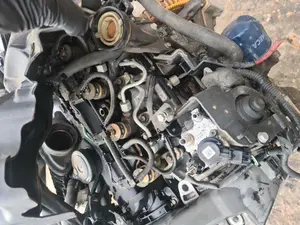 Foto de MOTOR COMPLETO DACIA DOKKER referencia K9KC612 foto 4