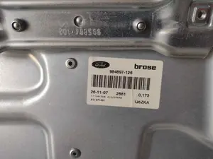 Foto de ELEVALUNAS DELANTERO DERECHO FORD FOCUS BERLINA (CAP) 1.6 16V CAT (101 CV / 74 KW) referencia 984697126 foto 2