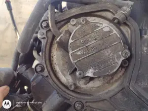 Foto de MOTOR COMPLETO MERCEDES-BENZ CLASE A (BM 168) referencia 668940 foto 8