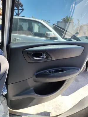 Foto de GUARNECIDO PUERTA TRASERA DERECHA CITROEN C4 BERLINA 2.0 16V CAT (RFJ / EW10A) (140 CV / 103 KW) referencia 9330XQ foto 2