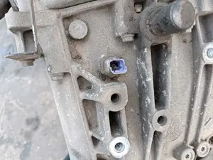 Foto de CAJA CAMBIOS PEUGEOT 407 referencia 9643921610 foto 6