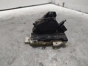 Foto de CERRADURA PUERTA DELANTERA DERECHA FORD MONDEO BERLINA (GE) 2.0 TDCi TD CAT (116 CV / 85 KW) referencia 2S4AA21812EB foto 4