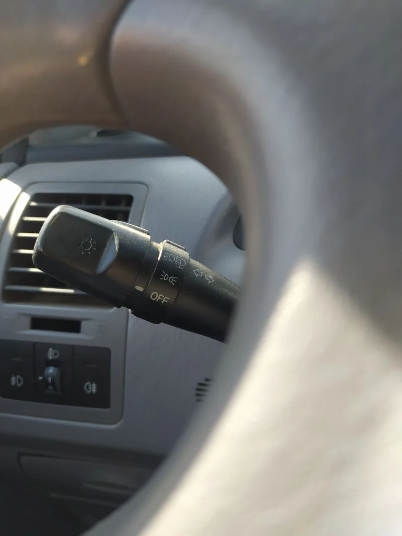 Foto de MANDO INTERMITENTES HYUNDAI MATRIX (FC) 1.5 CRDi CAT (102 CV / 75 KW)