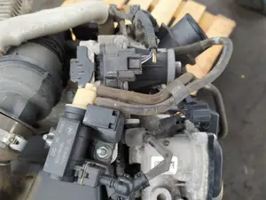 Foto de MOTOR COMPLETO RENAULT KANGOO II (F/KW0) referencia K9K860 foto 2
