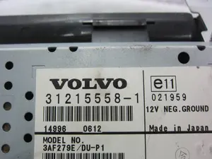 Foto de PANTALLA MULTIFUNCION VOLVO C30 1.6 Diesel CAT (109 CV / 80 KW) referencia 312155581 foto 6