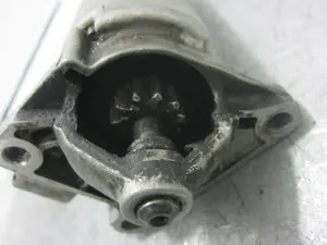 Foto de MOTOR ARRANQUE RENAULT KANGOO I (F/KC0) 1.5 dCi Diesel (65 CV / 48 KW) referencia 7700113207 foto 4