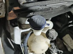 Foto de DEPOSITO EXPANSION CITROEN C3 PICASSO 1.6 HDi FAP (92 CV / 68 KW) referencia 9800777280
