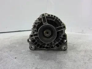 Foto de ALTERNADOR VOLKSWAGEN GOLF IV BERLINA (1J1)(10.1997) 1.6 16V (105 CV / 77 KW) referencia 028903028D