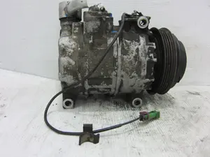 Foto de COMPRESOR AIRE ACONDICIONADO AUDI A6 AVANT (4B5) referencia 4B0260805C foto 3