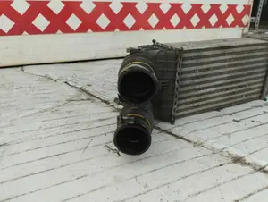 Foto de INTERCOOLER CITROEN DS3 1.6 e-HDi FAP (92 CV / 68 KW) referencia P9004003 foto 4