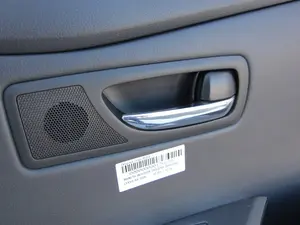 Foto de MANETA INTERIOR TRASERA DERECHA LEXUS RX (GGL1/GYL1) 3.5 V6 24V CAT (249 CV / 183 KW) foto 2