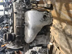 Foto de MOTOR COMPLETO VOLKSWAGEN POLO IV (9N1) referencia BBY
