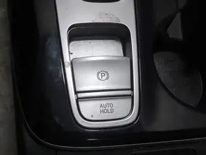 Foto de FRENO DE MANO ELECTRICO HYUNDAI TUCSON (NX) híbrido-suave 100 kW (1.6 Ltr. - 100 kW CRDi) (136 CV / 100 KW) referencia 93766N7200